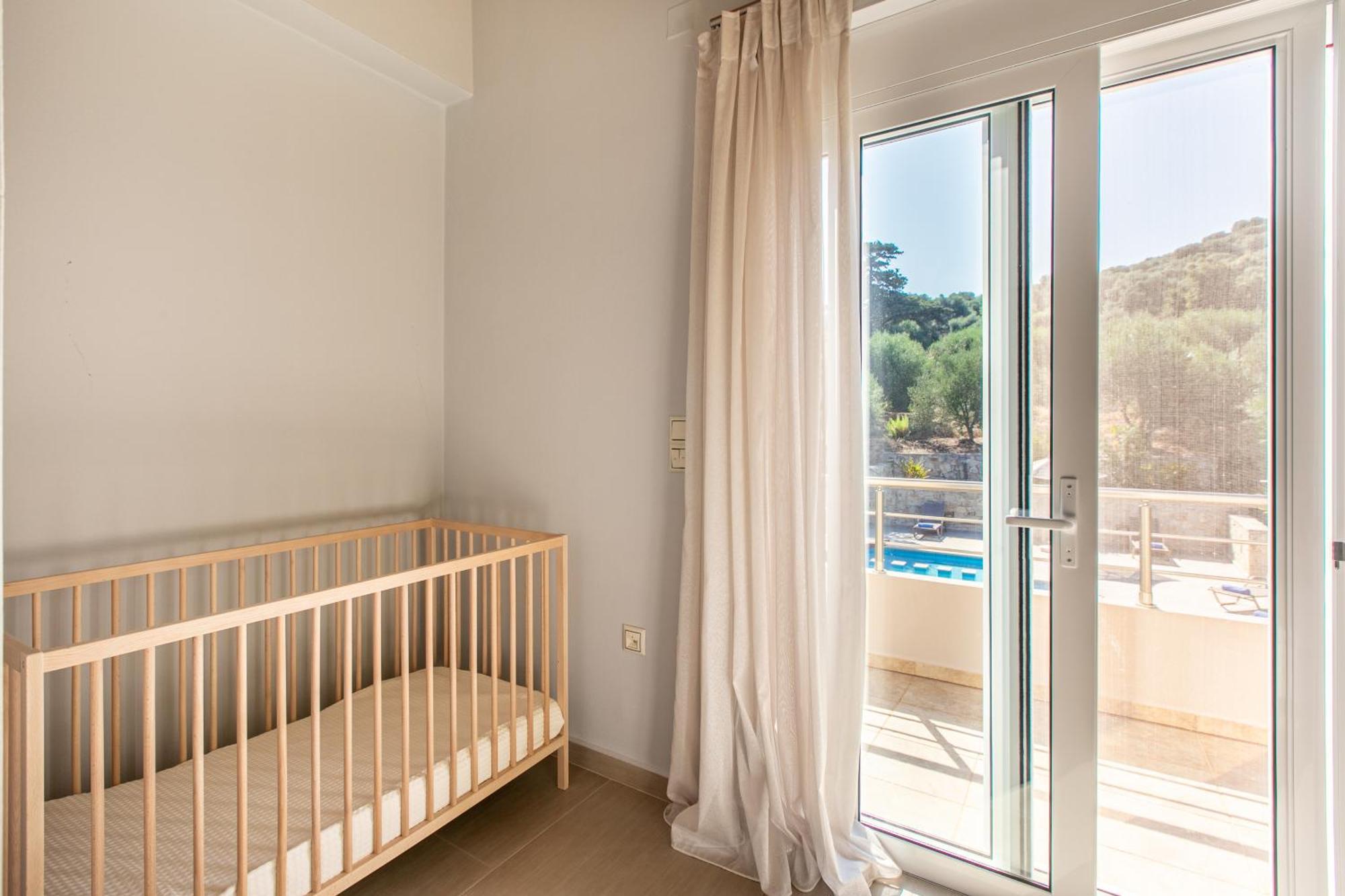 Villa Neaira Vatolakkos  ภายนอก รูปภาพ