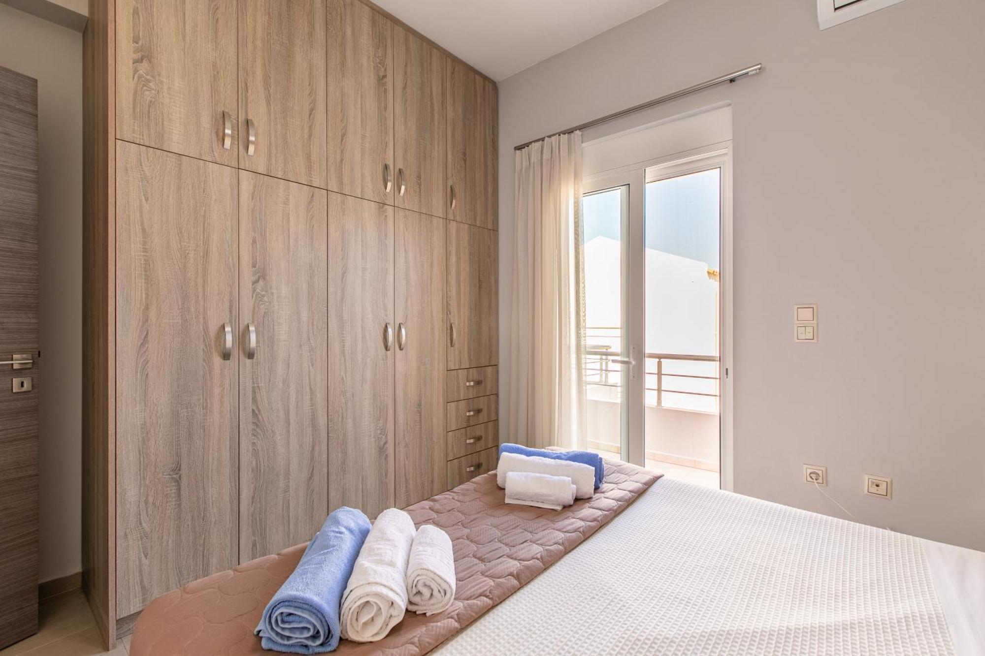 Villa Neaira Vatolakkos  ภายนอก รูปภาพ