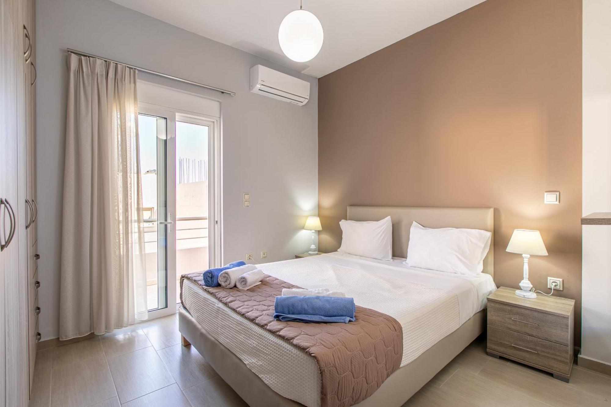 Villa Neaira Vatolakkos  ภายนอก รูปภาพ
