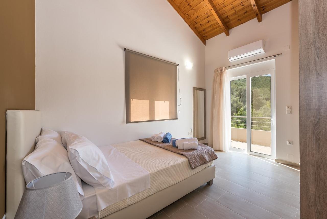 Villa Neaira Vatolakkos  ภายนอก รูปภาพ