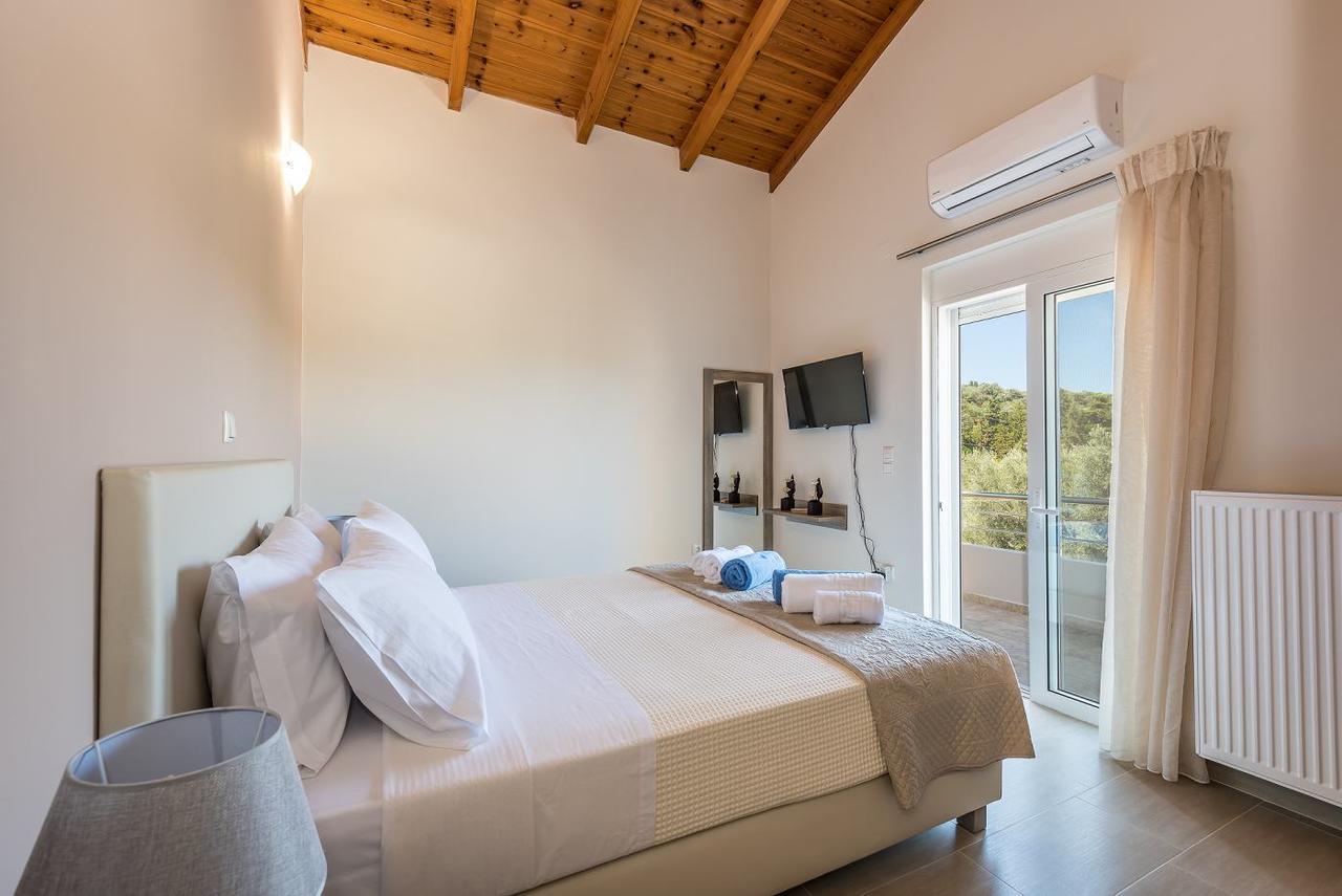 Villa Neaira Vatolakkos  ภายนอก รูปภาพ